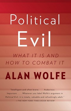 Political Evil - Wolfe, Alan