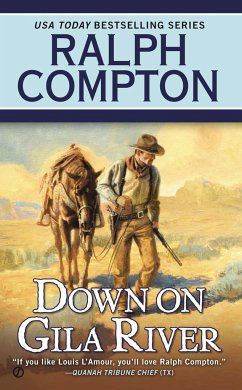 Down on Gila River - West, Joseph A; Compton, Ralph