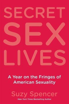 Secret Sex Lives - Spencer, Suzy