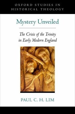 Mystery Unveiled - Lim, Paul C H