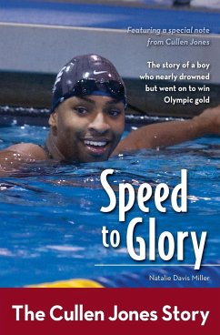 Speed to Glory - Miller, Natalie Davis