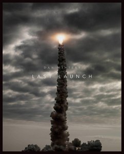 Last Launch - Winters, Dan