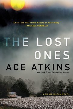 The Lost Ones - Atkins, Ace