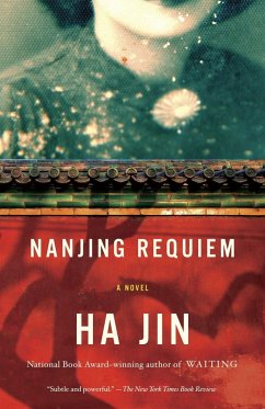 Nanjing Requiem - Jin, Ha