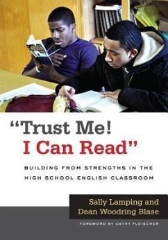 Trust Me! I Can Read - Lamping, Sally; Blase, Dean Woodring