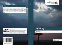 The City - Hjellum, Stephen