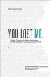 You Lost Me Discussion Guide - Bild 1