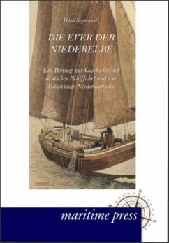 Die Ever der Niederelbe - Szymanski, Hans