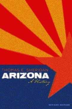 Arizona - Sheridan, Thomas E