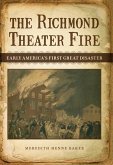 The Richmond Theater Fire