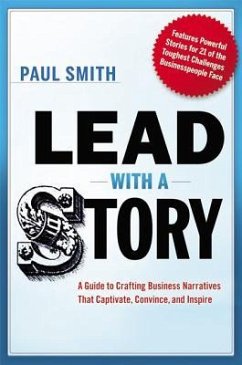 Lead with a Story - Smith, Paul