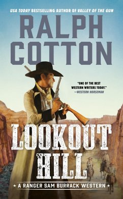 Lookout Hill - Cotton, Ralph