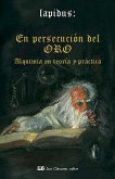 En persecución del oro