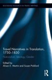 Travel Narratives in Translation, 1750-1830