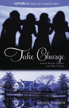 Take Charge - Carlson, Melody