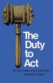 The Duty to Act