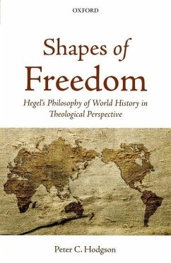 Shapes of Freedom - Hodgson, Peter C