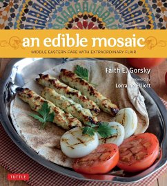 An Edible Mosaic - Gorsky, Faith E