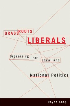 Grassroots Liberals - Koop, Royce