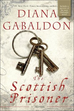 The Scottish Prisoner - Gabaldon, Diana