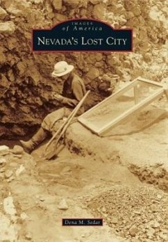 Nevada's Lost City - Sedar, Dena M.