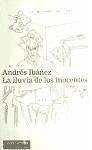 La lluvia de los inocentes - Ibáñez, Andrés