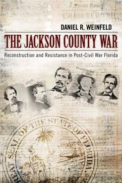 The Jackson County War - Weinfeld, Daniel R