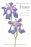 A Guide to Species Irises