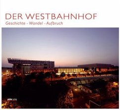 Der Westbahnhof - May, Stefan