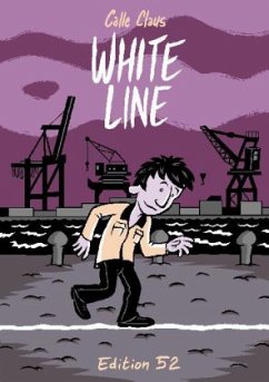 Cover White Line