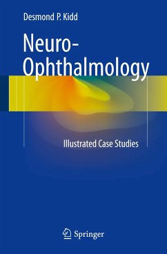 Neuro-Ophthalmology - Kidd, Desmond P.