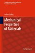 Mechanical Properties of Materials - Bild 1