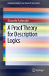 A Proof Theory for Description Logics - Bild 1
