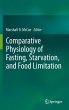 Comparative Physiology of Fasting,... - Bild 1
