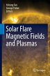 Solar Flare Magnetic Fields and Plasmas - Bild 1