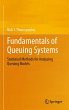 Fundamentals of Queuing Systems - Bild 1