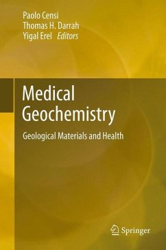 Medical Geochemistry