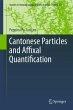Cantonese Particles and Affixal... - Bild 1