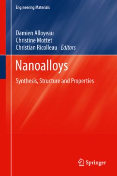 Nanoalloys