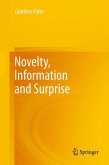 Novelty, Information and Surprise