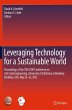 Leveraging Technology for a Sustainable... - Bild 1