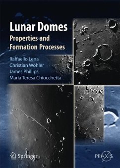 Lunar Domes - Lena, Raffaello;Wöhler, Christian;Phillips, Jim