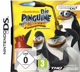 Die Pinguine aus Madagascar (Software Pyramide) Die Pinguine aus Madagascar (Software Pyramide)