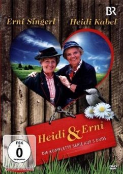 Heidi & Erni - Die komplette Serie
