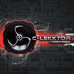 X-Tension In Progress - C-Lekktor