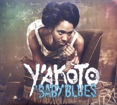 Babyblues - Y'Akoto