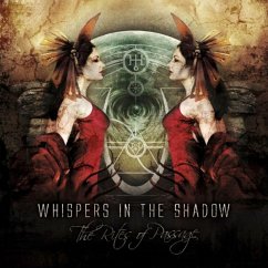 The Rites Of Passage - Whispers In The Shadow