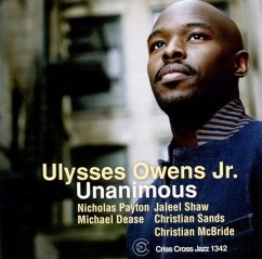 Unanimous - Owens,Ulysses Jr.