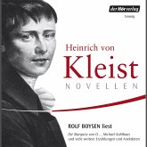 Novellen (MP3-Download) Novellen (MP3-Download)