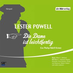 Die Dame ist leichtfertig (MP3-Download) - Powell, Lester